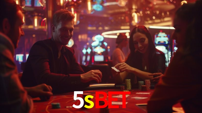A Popularidade dos Caça-Níqueis no 5sbet