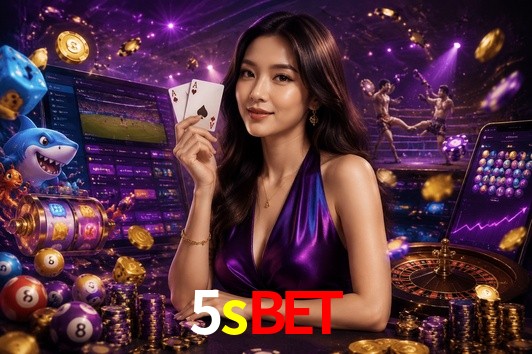 VIP Casino 5sbet
