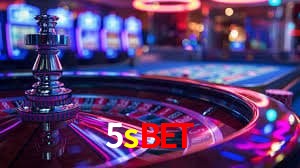 Casino Ao Vivo 5sbet
