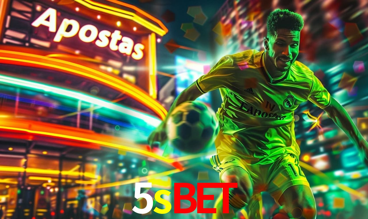 Benefícios da Conta 5sbet