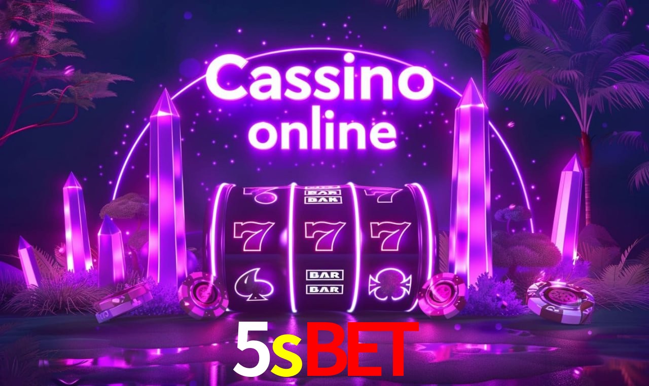 5sbet Logo Verificado
