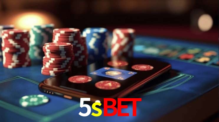 Tecnologia da Plataforma 5sbet