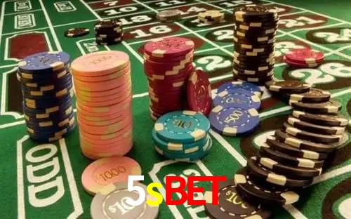 5sbet Download Speed Test Logo - Teste de Velocidade Certificado
