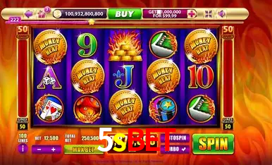 Inovações de Jogos na 5sbet: O Futuro das Experiências Interativas