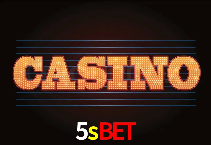 Provedores de Jogos 5sbet