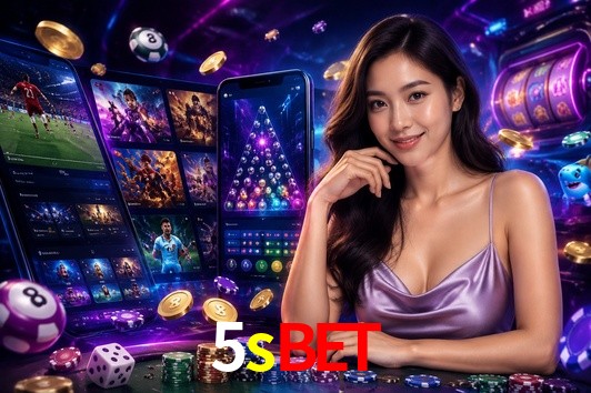 Seasonal Promotions 5sbet