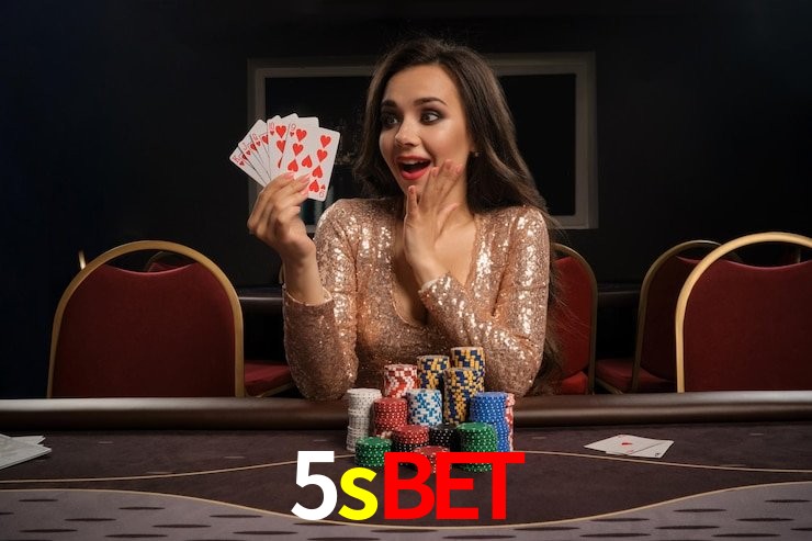 Programa VIP 5sbet
