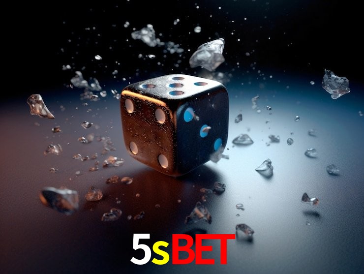 Logo da 5sbet