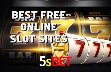 Descubra a Magia dos Jogos de Arcade no 5sbet