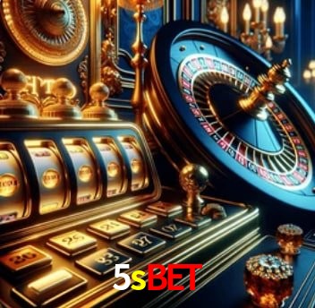 Experiência VIP 5sbet