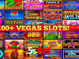 Desvendando o Mundo dos Jogos Virtuais na 5sbet