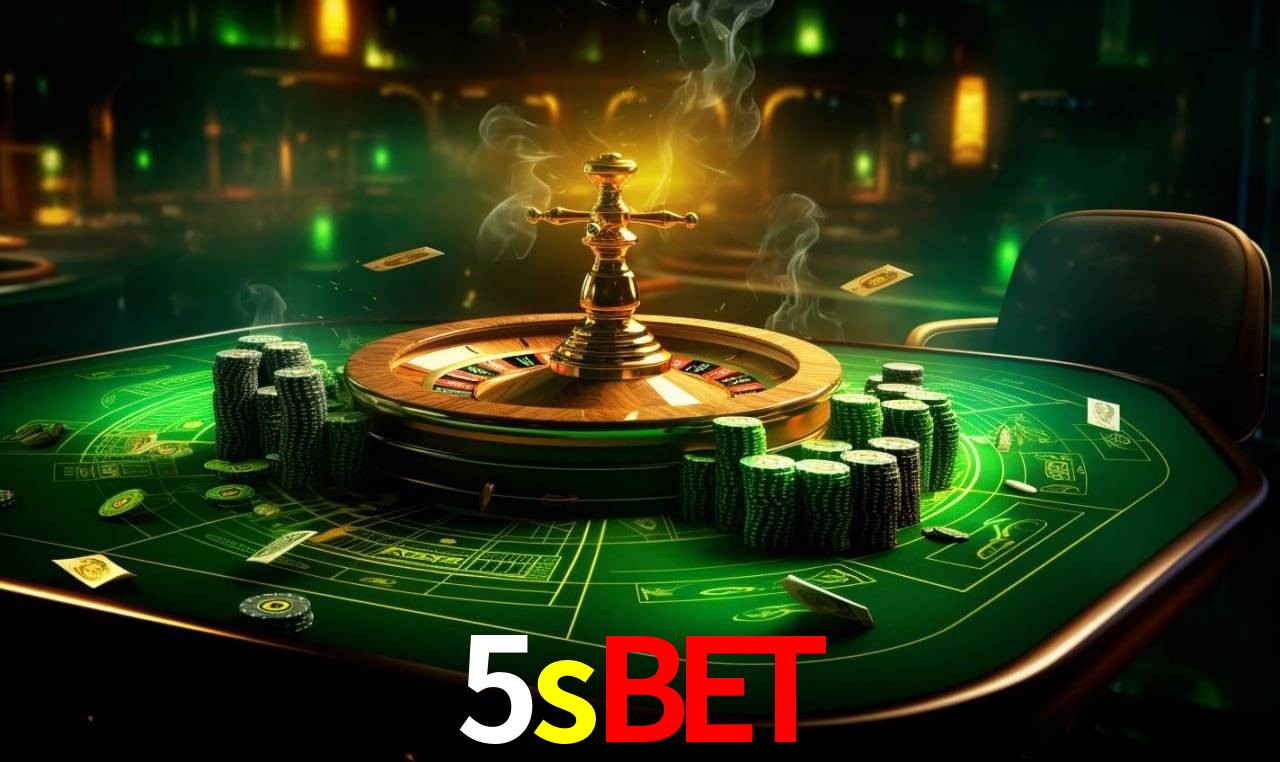 Interface do App 5sbet