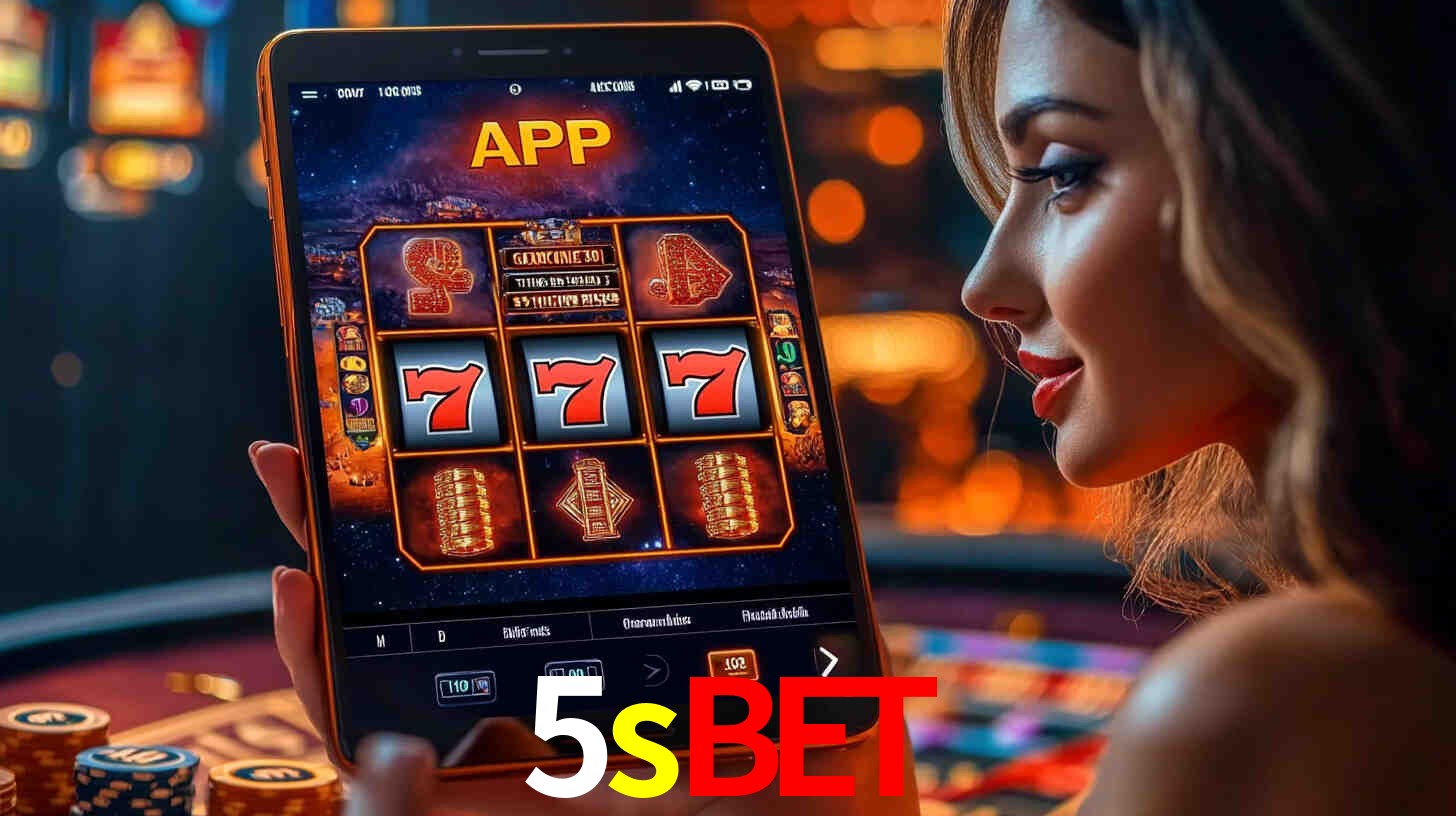 5s bet APK