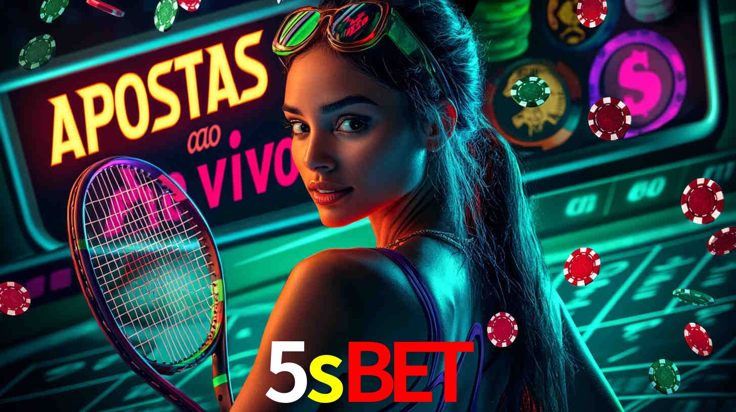 Descubra a Essência do 5sbet: Nossa História e Compromissos