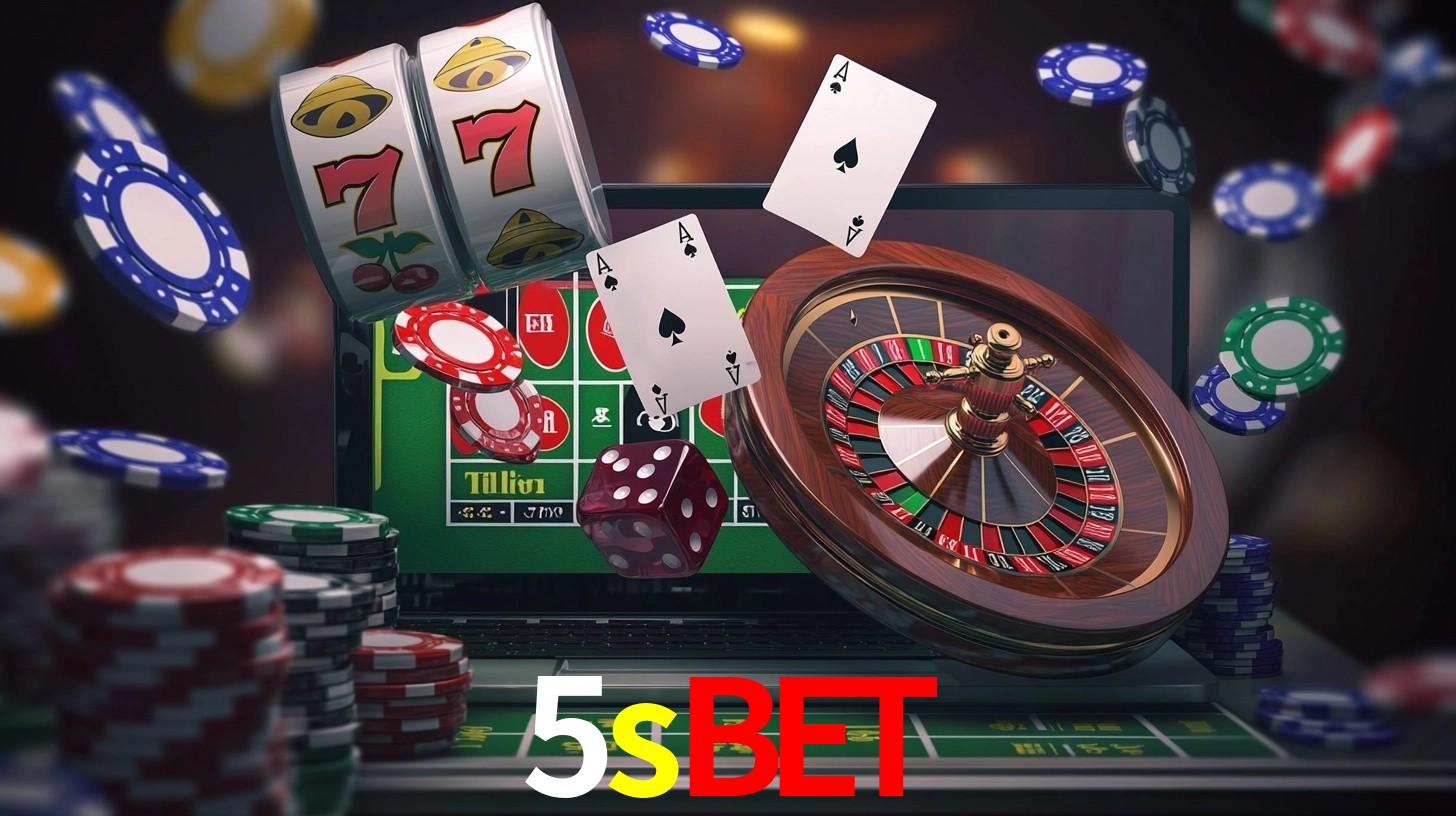 Ofertas Imperdíveis na 5sbet: Promoções e Bônus Que Valem a Pena