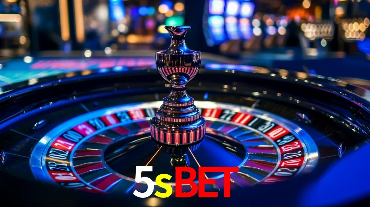 Experimente o Login Seguro Premium no 5sbet