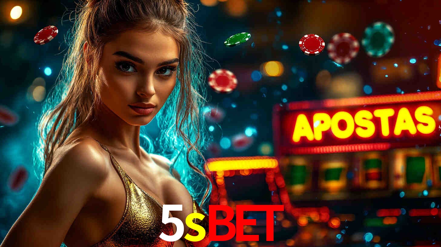 Explorando a Categoria de Eventos em Apostas na 5sbet