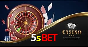 Diretório de Jogos 5sbet