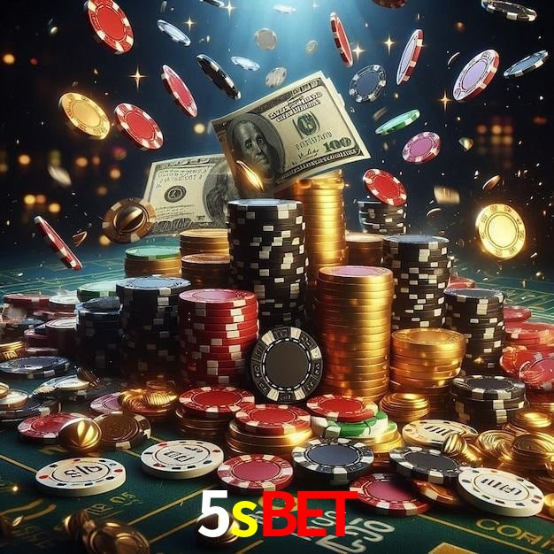 Jogos Exclusivos 5sbet