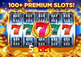 A Revolução dos Aplicativos de Jogos no 5sbet