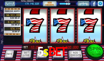 Descubra a Essência do 5sbet: Nossa História e Compromissos