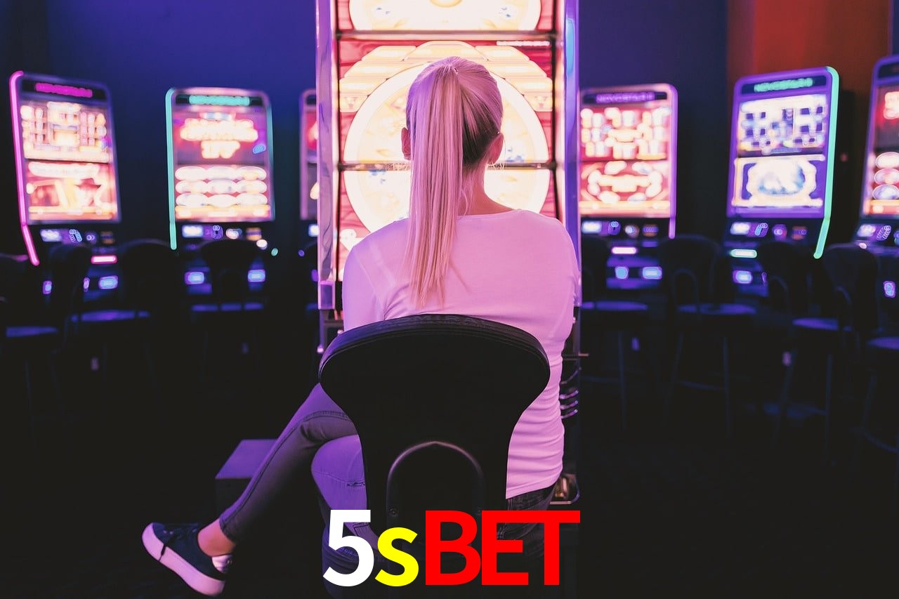 Live Casino 5sbet