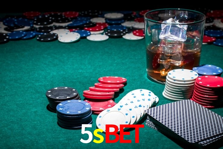 Estatísticas 5sbet