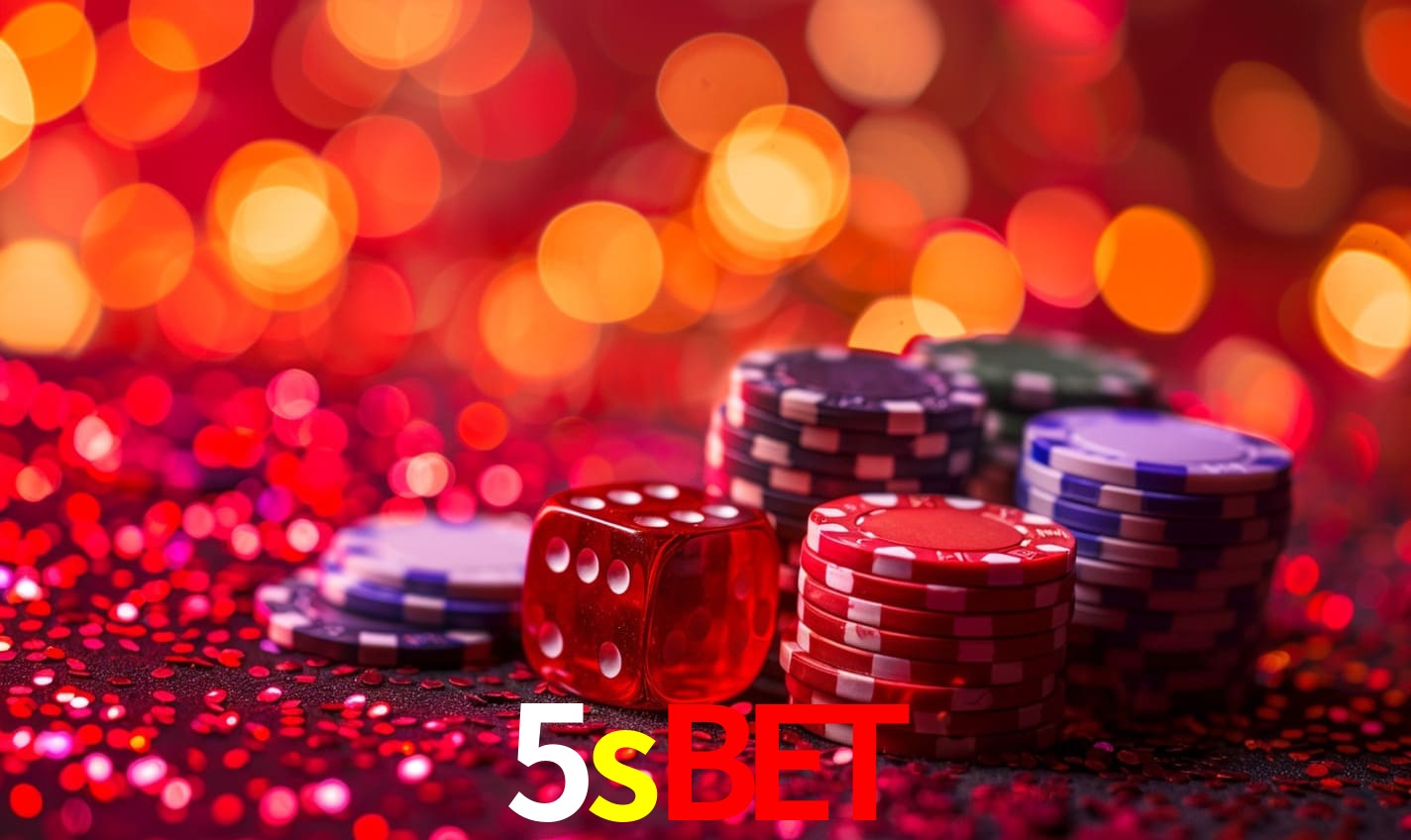 cassino 5sbet