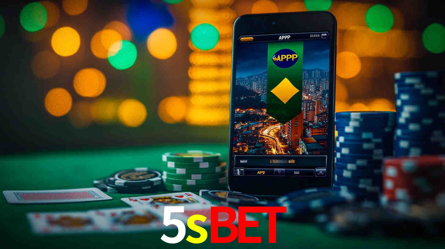 A Emoção da Loteria na 5sbet: Uma Chance de Mudança de Vida