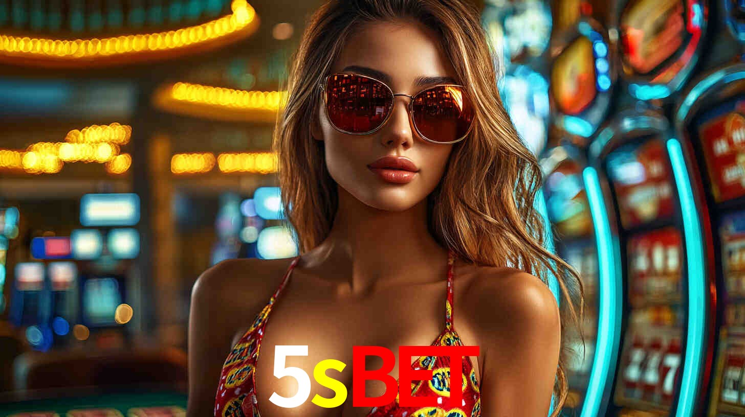 5sbet App Interface
