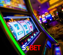 Apostas Esportivas na 5sbet: Um Guia Completo