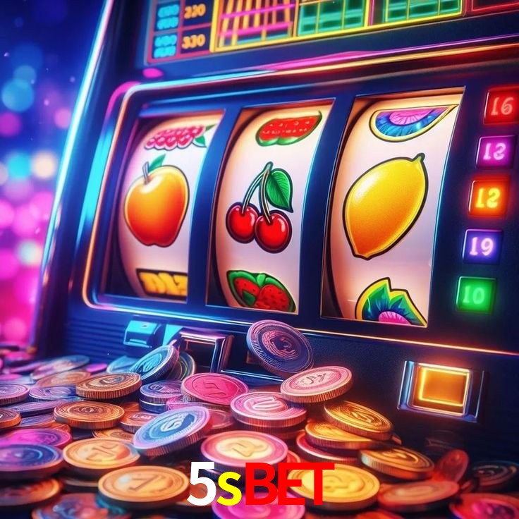 Jogos de Slot 5sbet