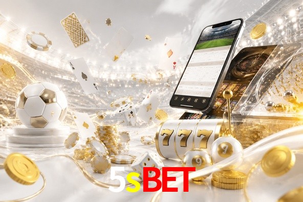 Welcome Bonus 5sbet