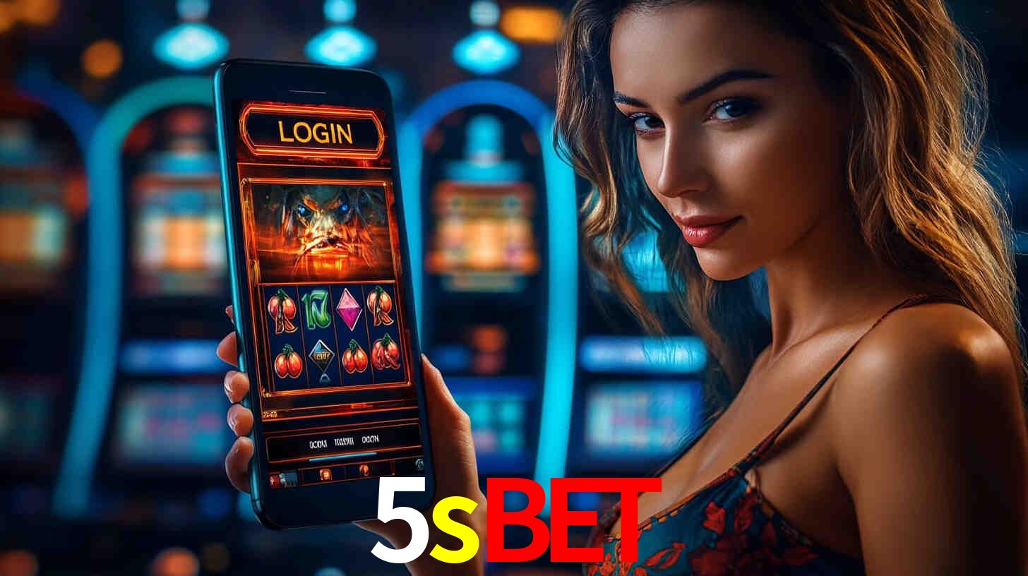 Bônus Generosos e Exclusivos no 5sbet para Você!