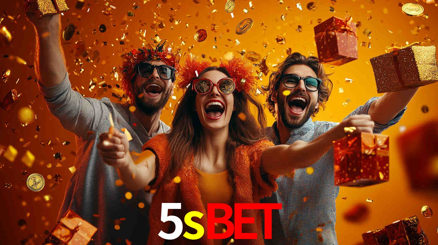 5sbet: A Experiência de Casino com Jogos de Mesa ao Vivo