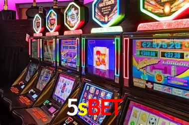 A Experiência Imersiva dos Cassinos Ao Vivo no 5sbet