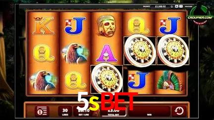 A Experiência Imersiva dos Cassinos Ao Vivo no 5sbet