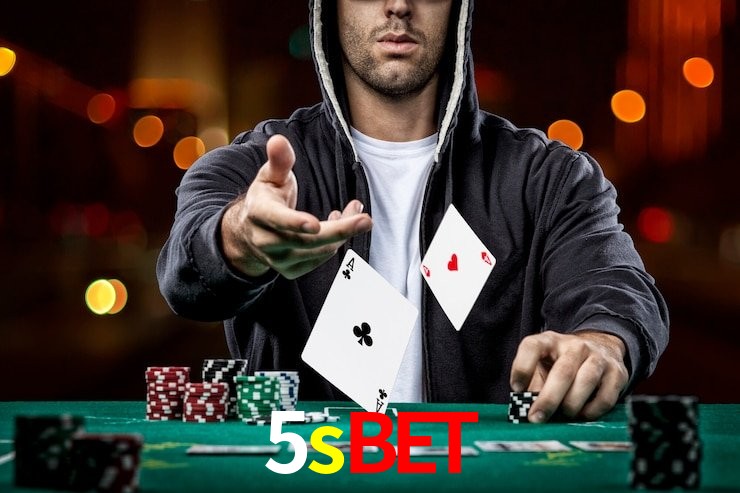 5sbet.com