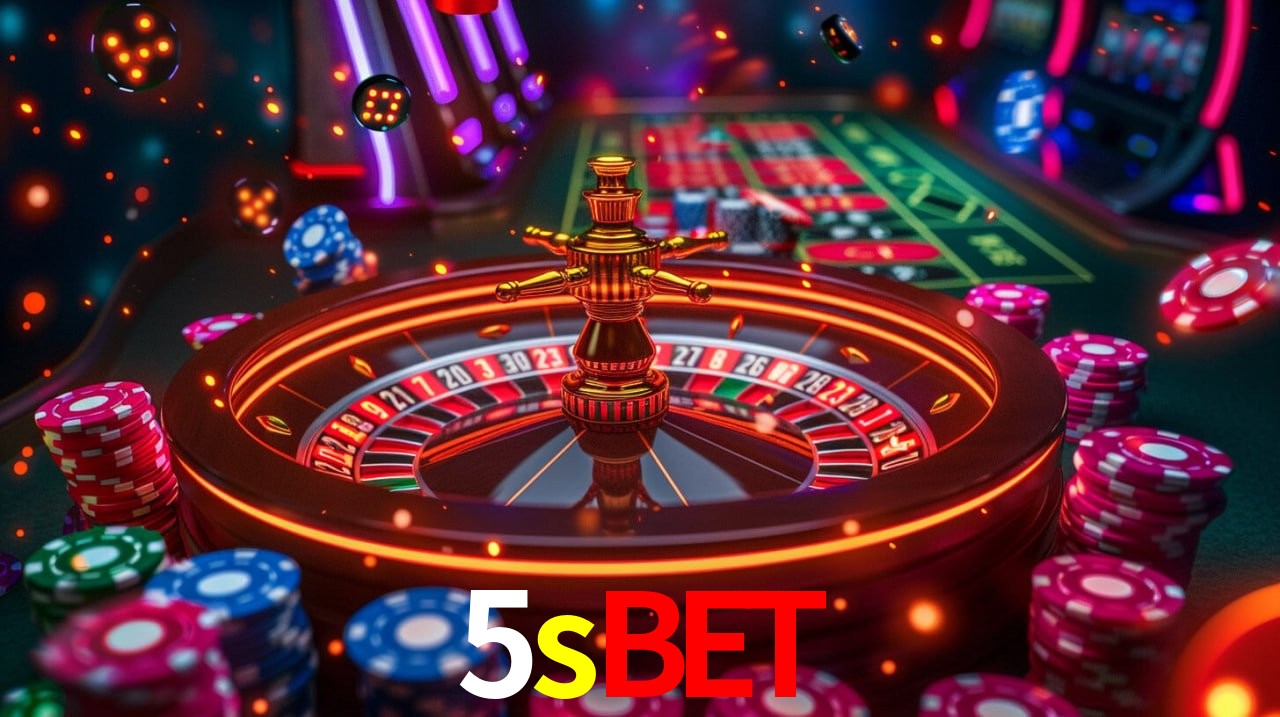 Bônus Diários 5sbet
