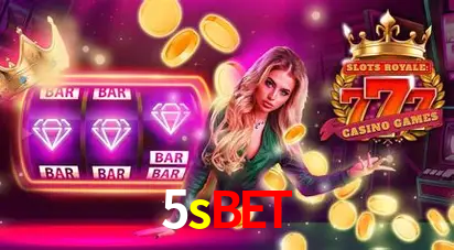 A Revolução dos Aplicativos de Jogos no 5sbet