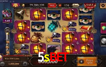 Descubra a Essência do 5sbet: Nossa História e Compromissos