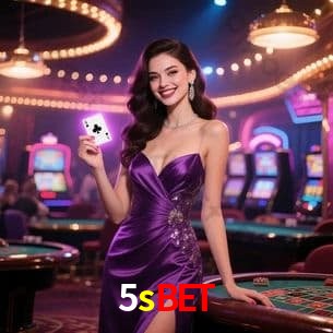 Apostas de Futebol 5sbet