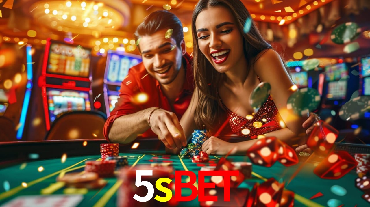 Promoções Sazonais 5sbet