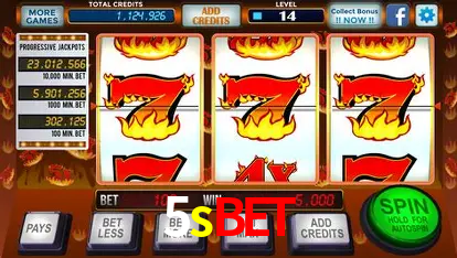 Desvendando o Mundo dos Jogos Virtuais na 5sbet