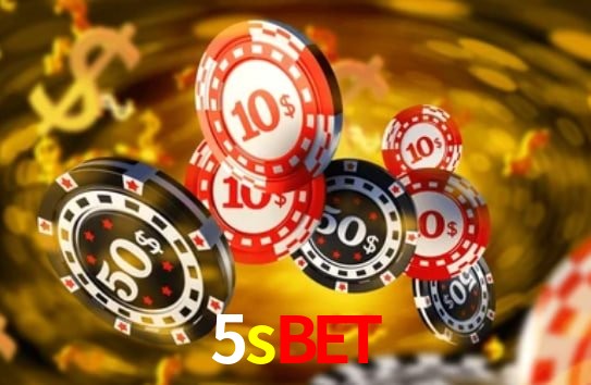 Estatísticas do Jogo 5sbet