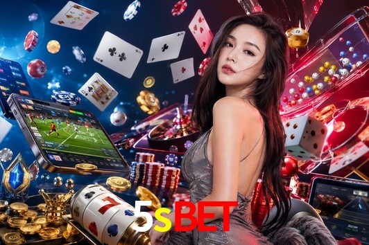 Game Providers 5sbet