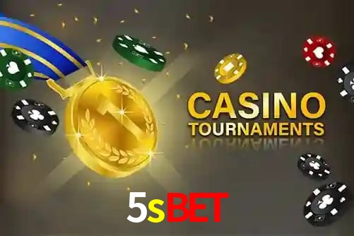 Requisitos do APK 5sbet para Android - Logo Oficial
