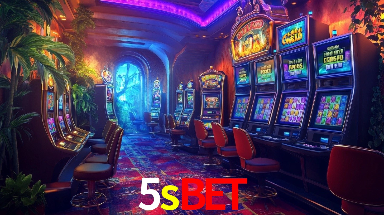 Daily Bonuses 5sbet