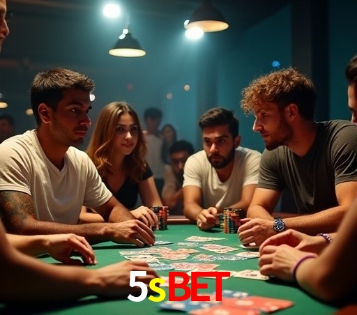 5sbet Loteria Online Brasil - Plataforma Certificada
