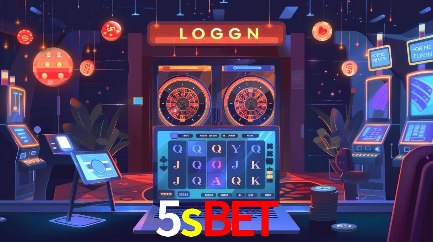 5sbet Seguro SSL